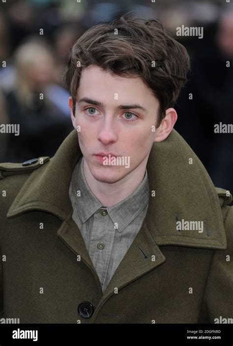 matthew beard burberry|matthew beard mother.